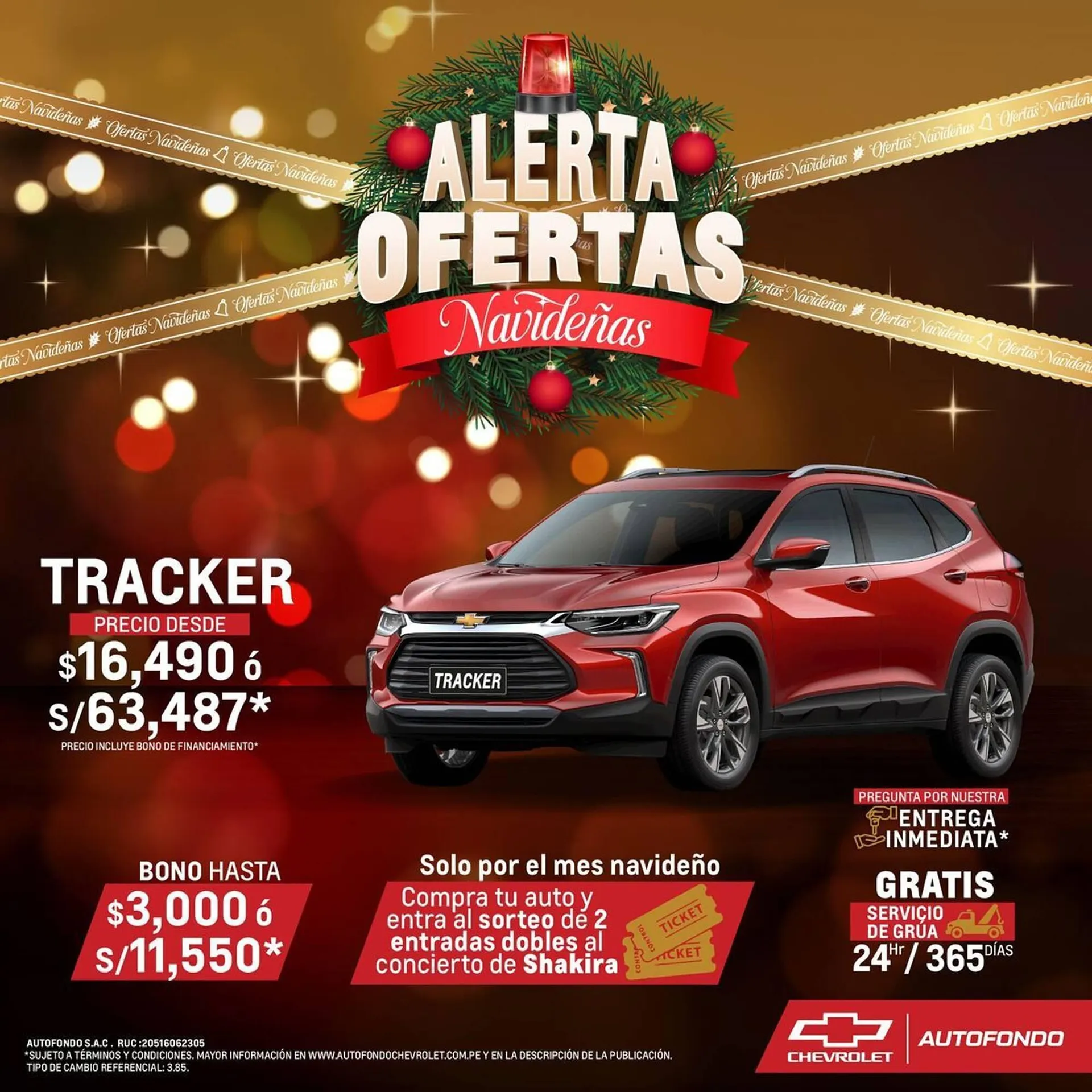 Catálogo AutoFondo - 1