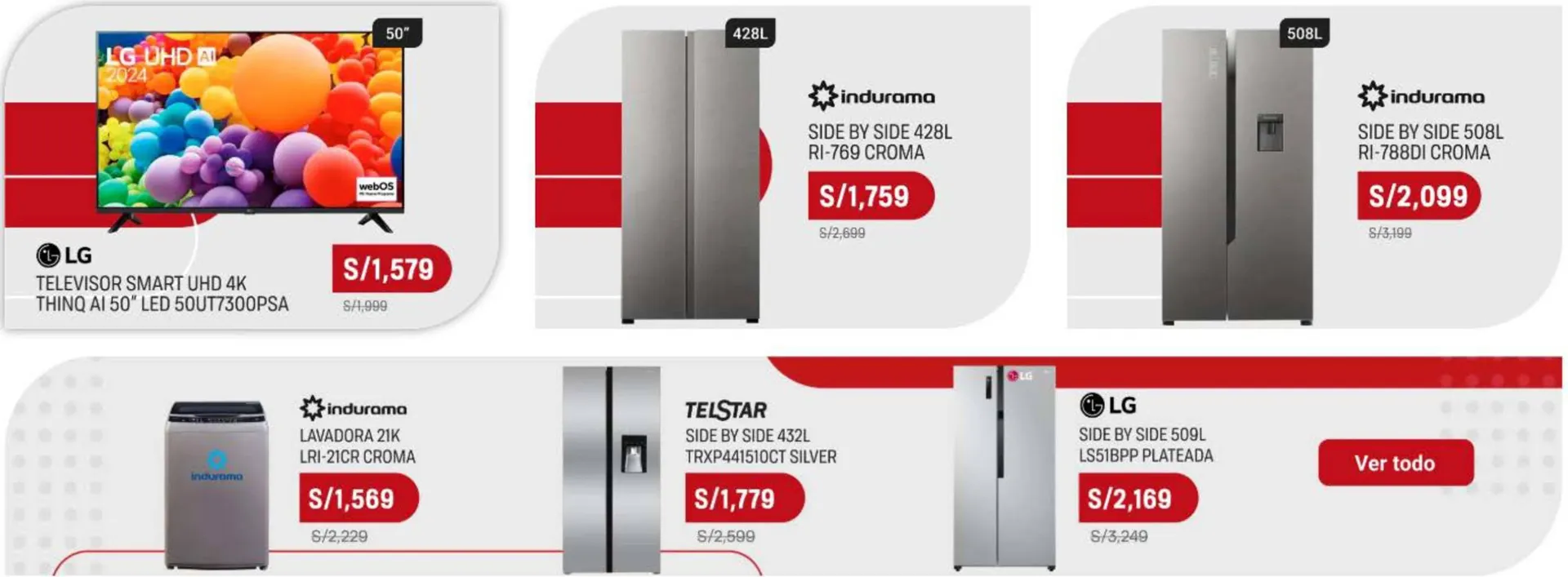 Catalogo de Catálogo Carsa 15 de abril al 30 de abril 2025 - Pag 2