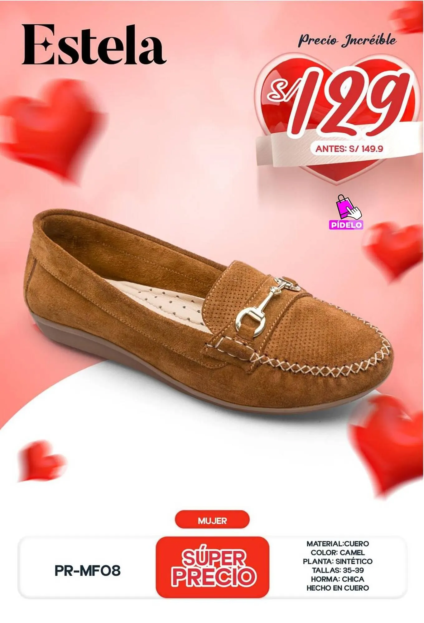 Catalogo de Catálogo Sokso 3 de febrero al 9 de febrero 2025 - Pag 59