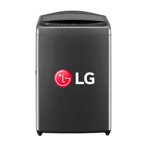 Lavadora LG WT17BV6 17kg