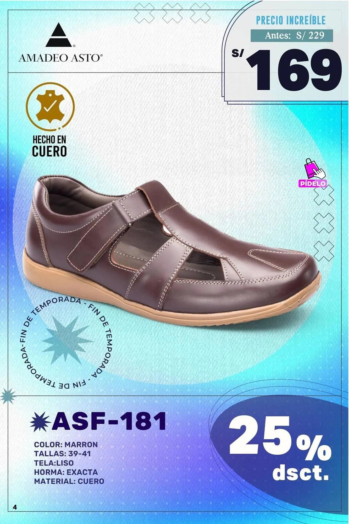 Catalogo de Catálogo Sokso 10 de abril al 20 de abril 2025 - Pag 4