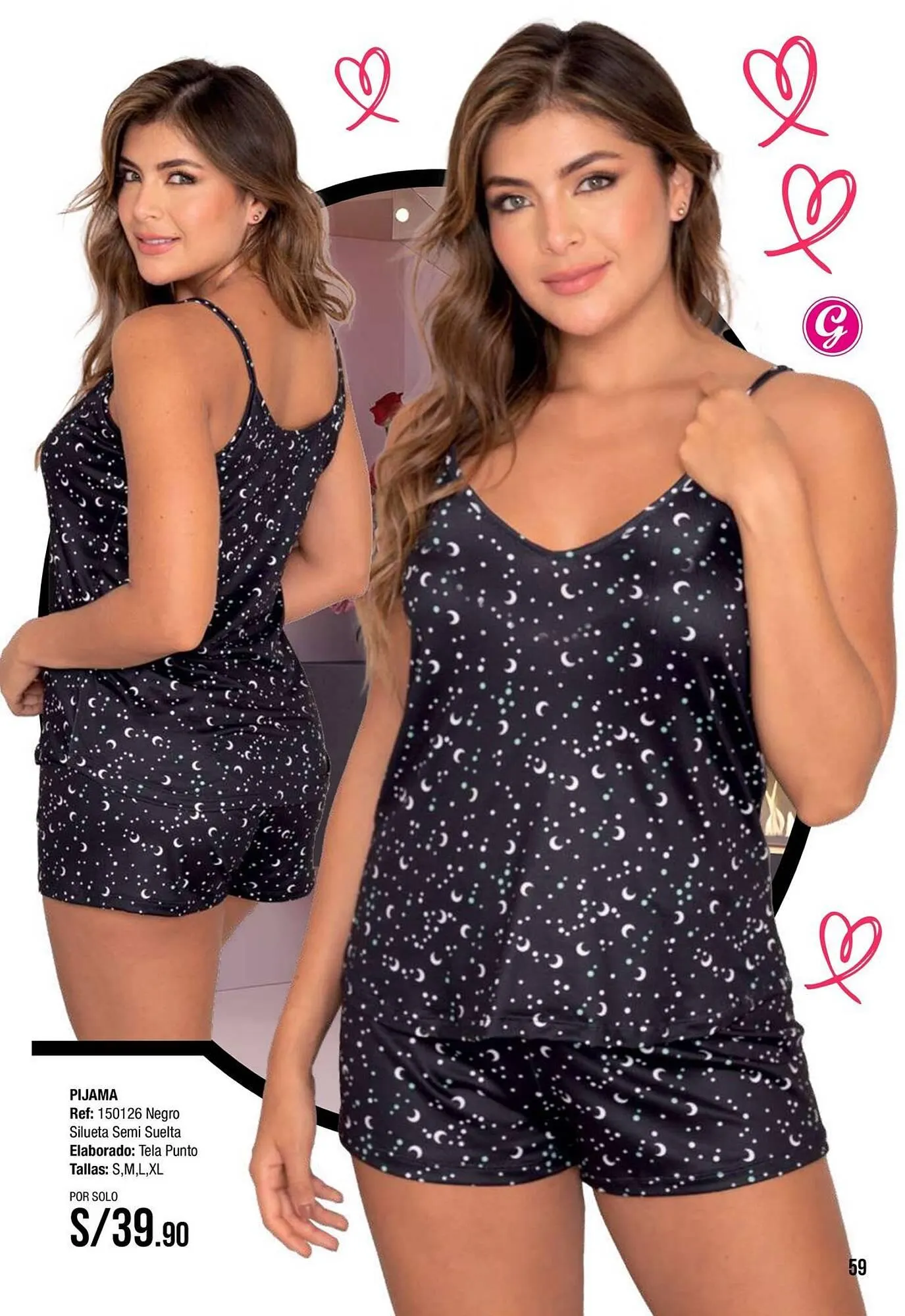 Catalogo de Catálogo Gogo's Sport 1 de febrero al 28 de febrero 2026 - Pag 59