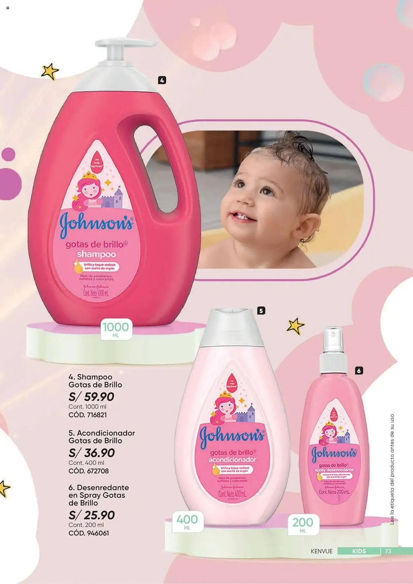 Catalogo de Catálogo Dupree 17 de abril al 30 de abril 2025 - Pag 153