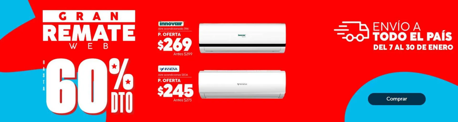 Catalogo de Catálogo Marcimex 27 de enero al 1 de febrero 2025 - Pag 4