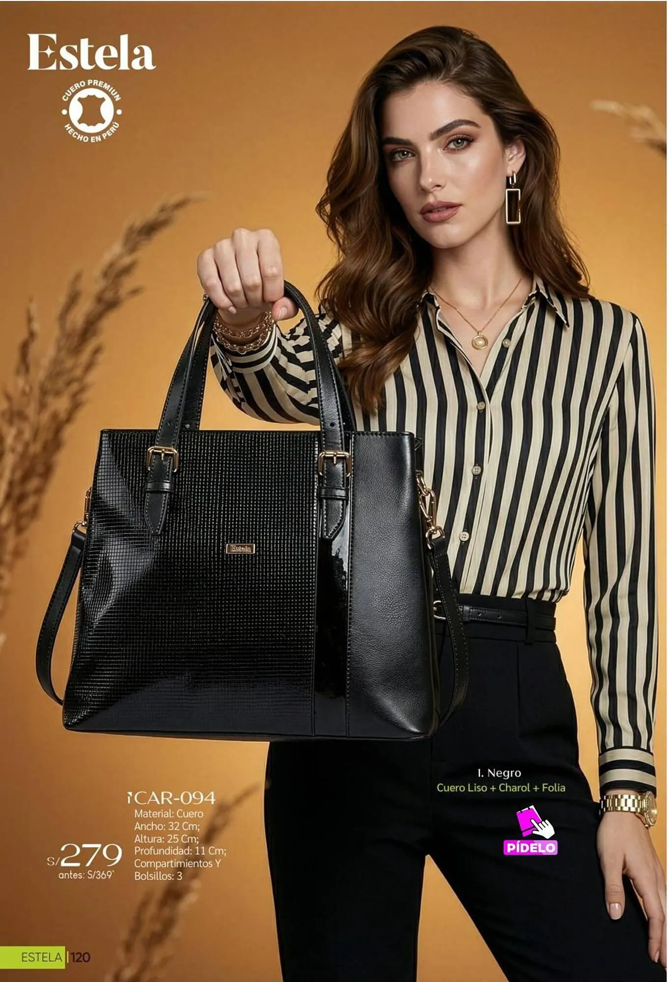 Catalogo de Catálogo Sokso 6 de abril al 3 de mayo 2026 - Pag 120