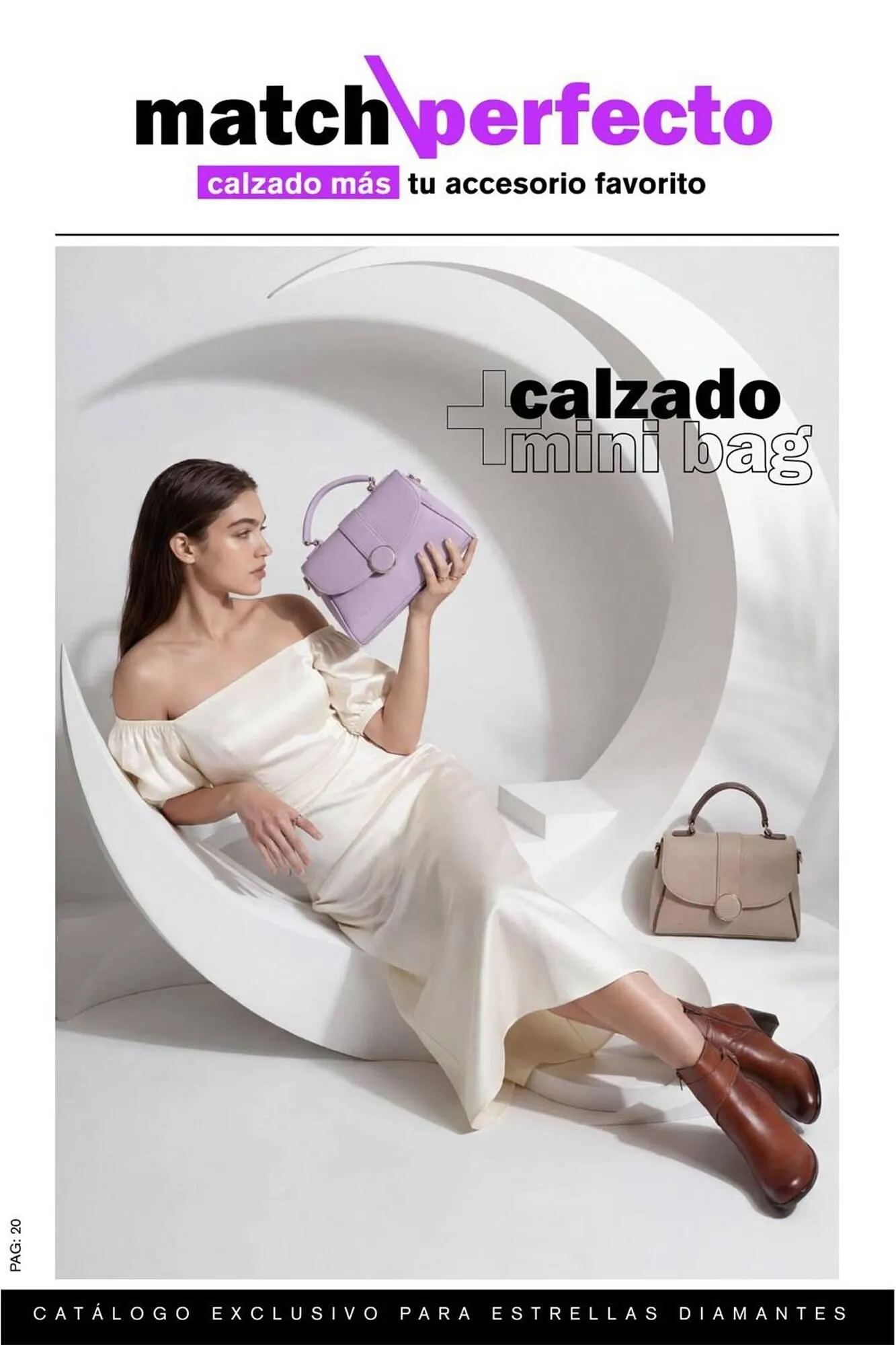 Catalogo de Catálogo Sokso 18 de febrero al 1 de marzo 2026 - Pag 20