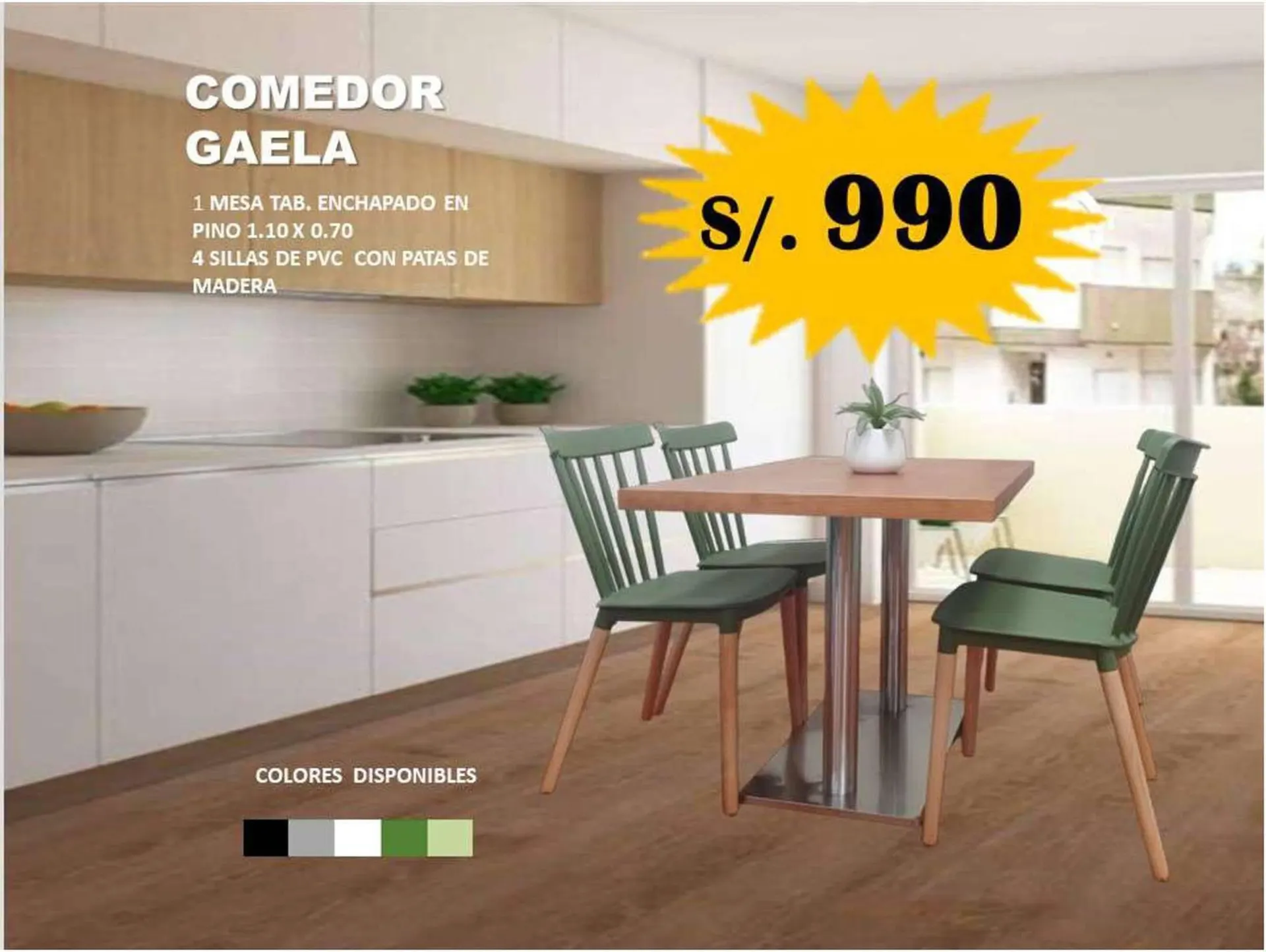 Catalogo de Catálogo Ikasa 16 de enero al 31 de enero 2024 - Pag 3