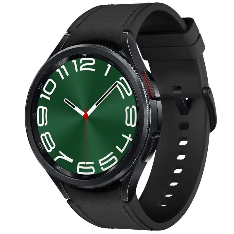 Samsung Galaxy Watch 6 Classic (Bluetooth) (47mm) SM-R960 - Negro