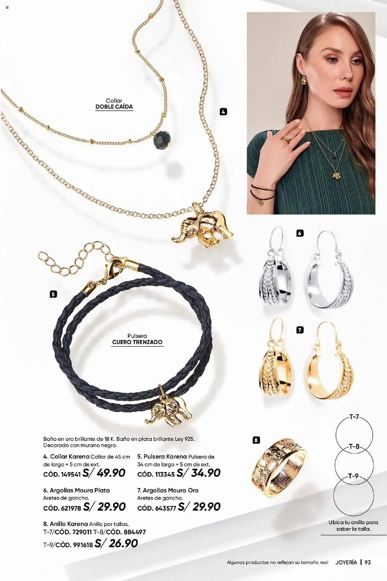 Catalogo de Catálogo Dupree 28 de mayo al 1 de julio 2025 - Pag 95