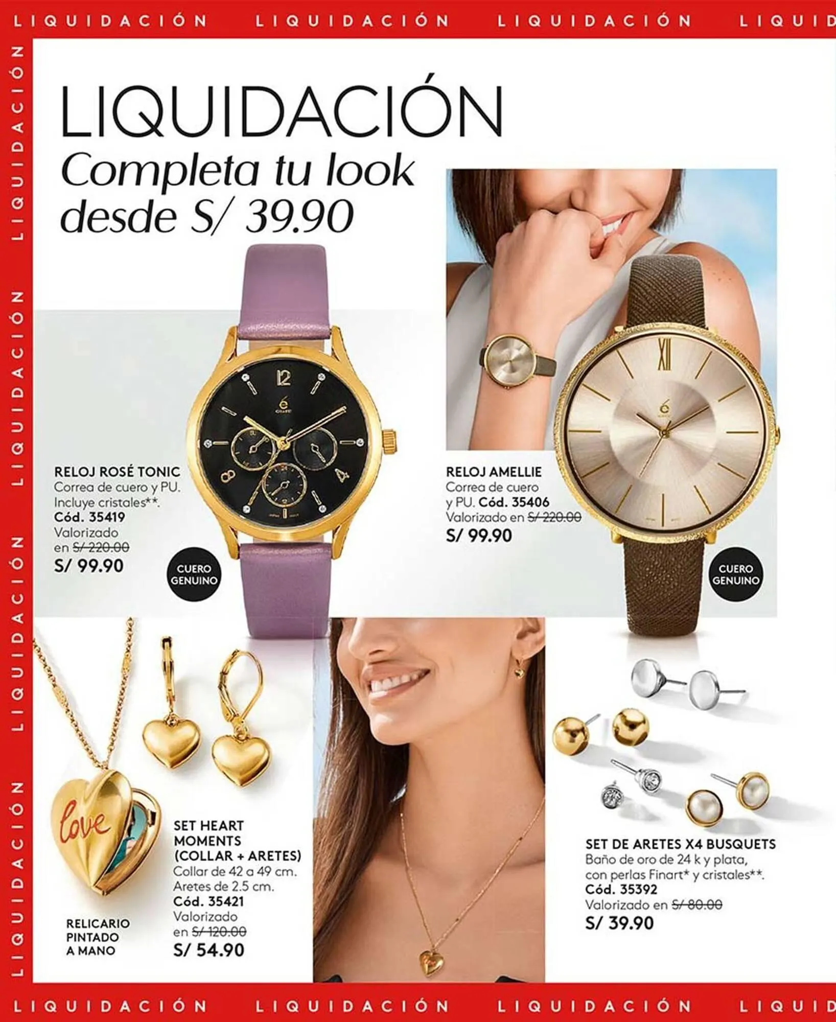 Catalogo de Catálogo Ésika 1 de enero al 22 de enero 2025 - Pag 92