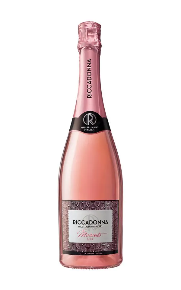RICCADONNA Moscato