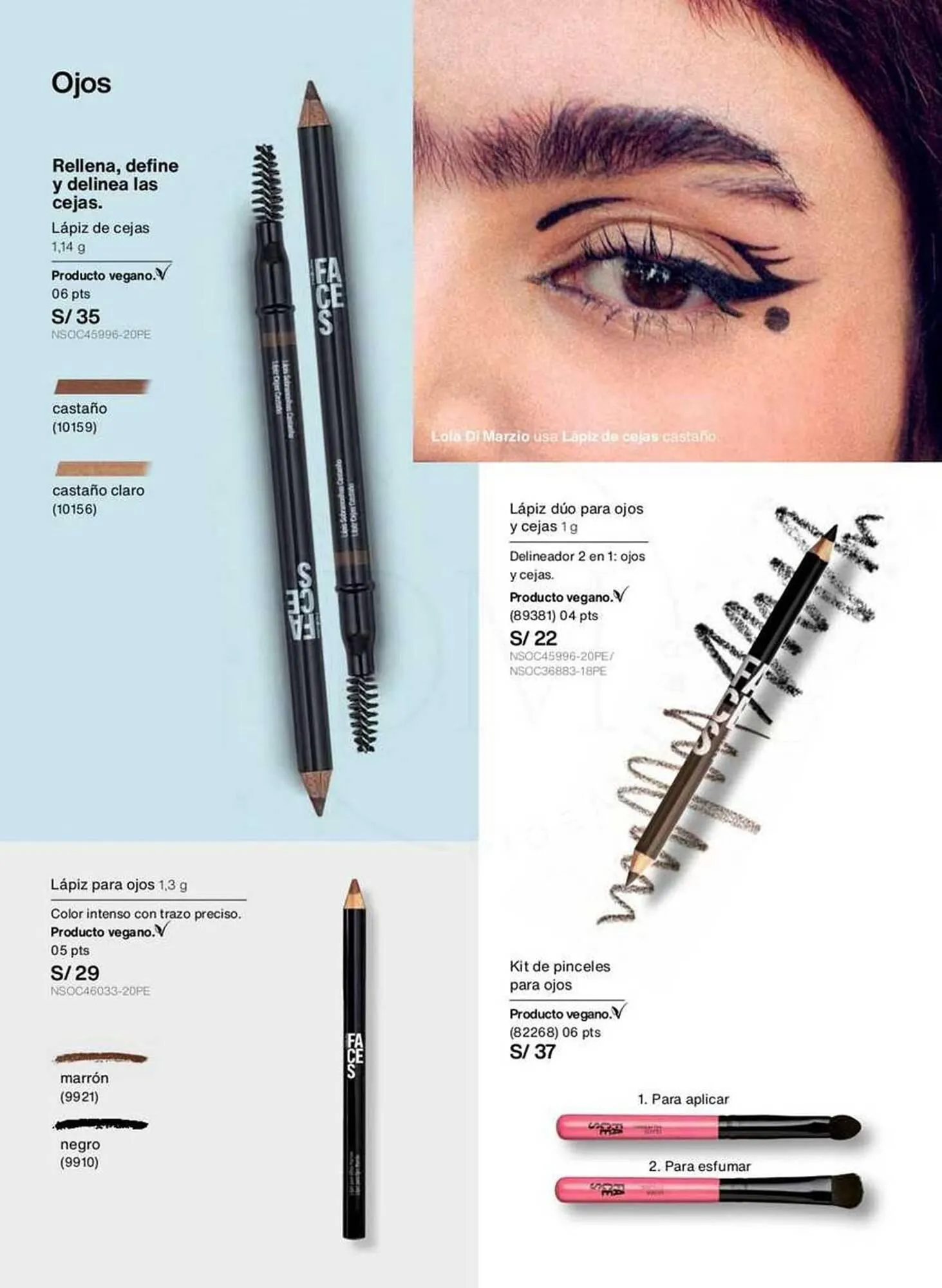 Catalogo de Catálogo Natura 13 de octubre al 27 de octubre 2025 - Pag 42