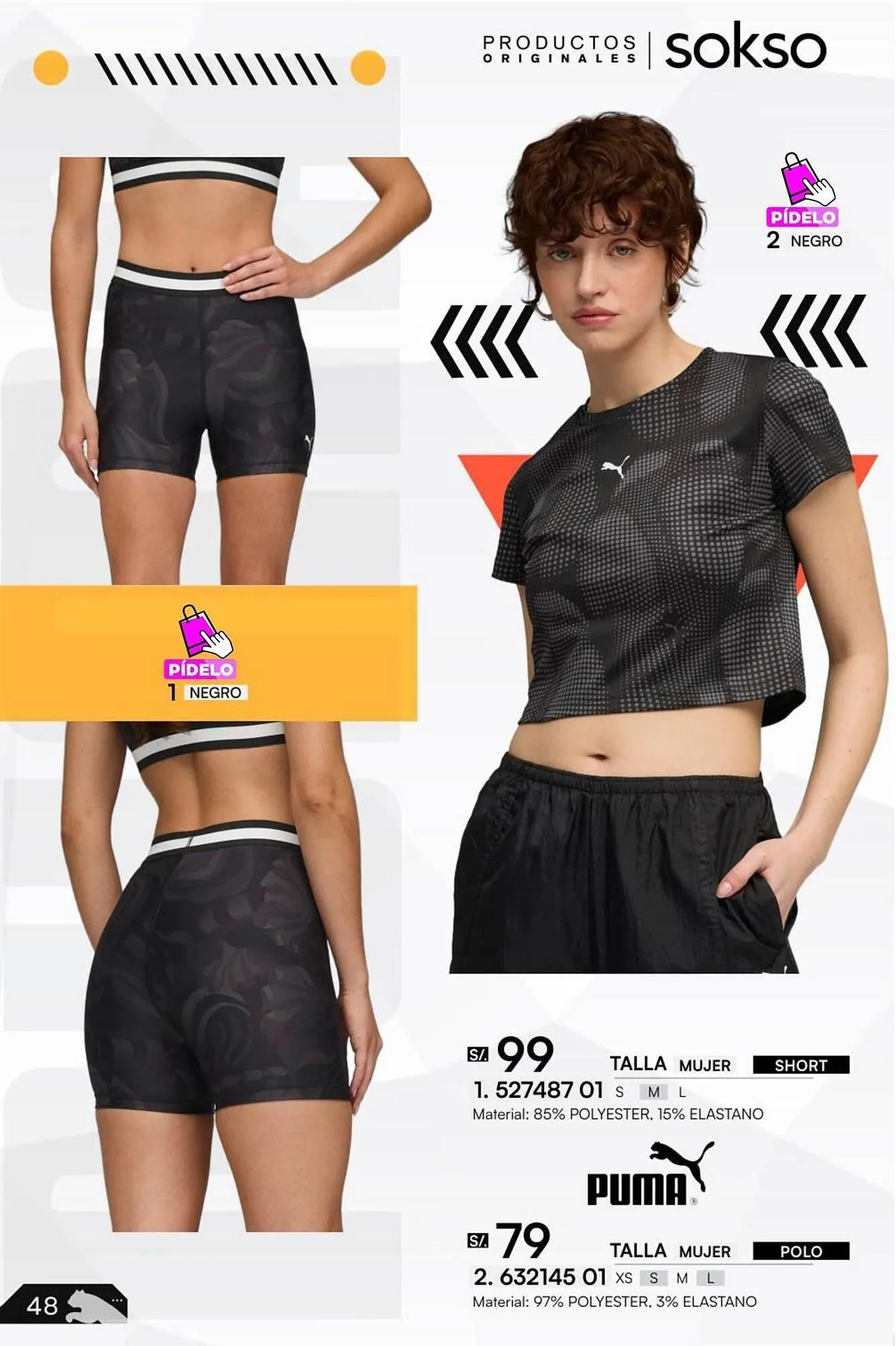 Catalogo de Catálogo Sokso 26 de enero al 15 de febrero 2026 - Pag 48