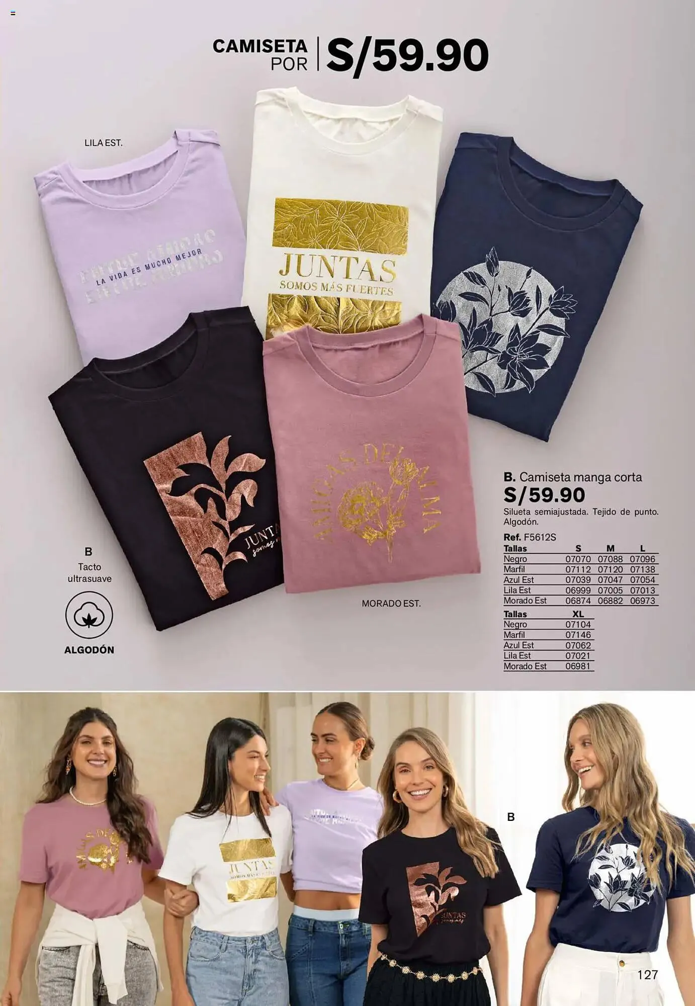 Catalogo de Catálogo Leonisa 21 de marzo al 31 de diciembre 2025 - Pag 407