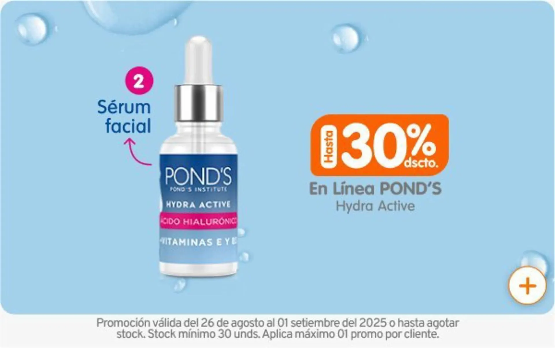 Catálogo Mifarma - 1