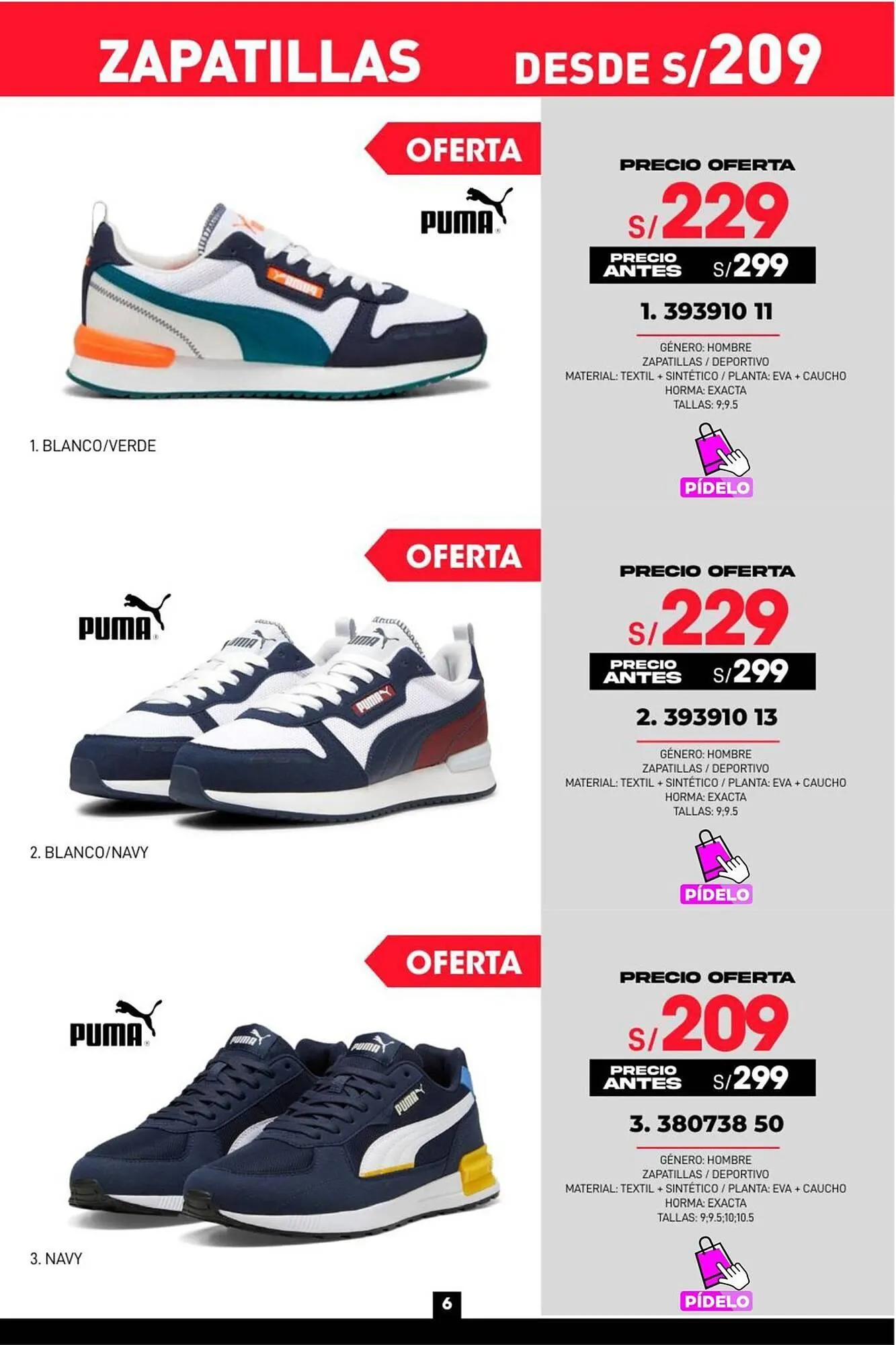 Catalogo de Catálogo Sokso 26 de marzo al 12 de abril 2026 - Pag 6