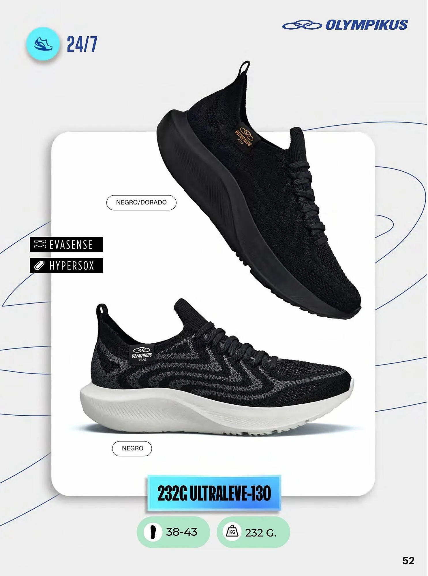 Catalogo de Catálogo Azaleia 26 de setiembre al 31 de octubre 2023 - Pag 52