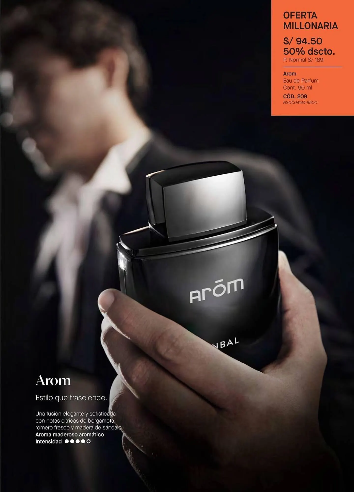 Catalogo de Catálogo Yanbal 19 de julio al 16 de agosto 2025 - Pag 115