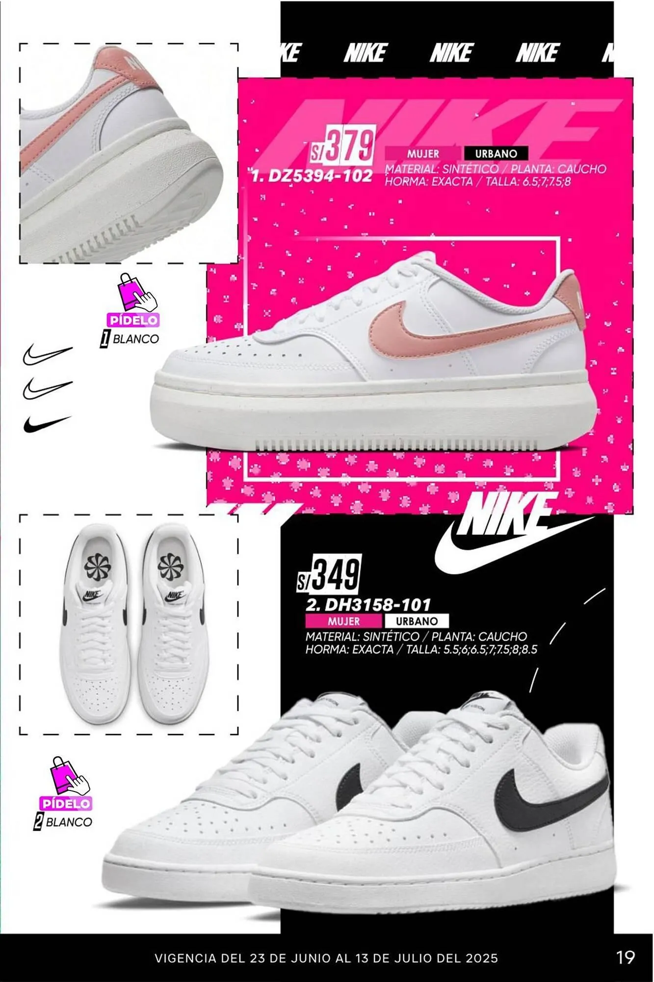 Catalogo de Catálogo Sokso 23 de junio al 13 de julio 2025 - Pag 19