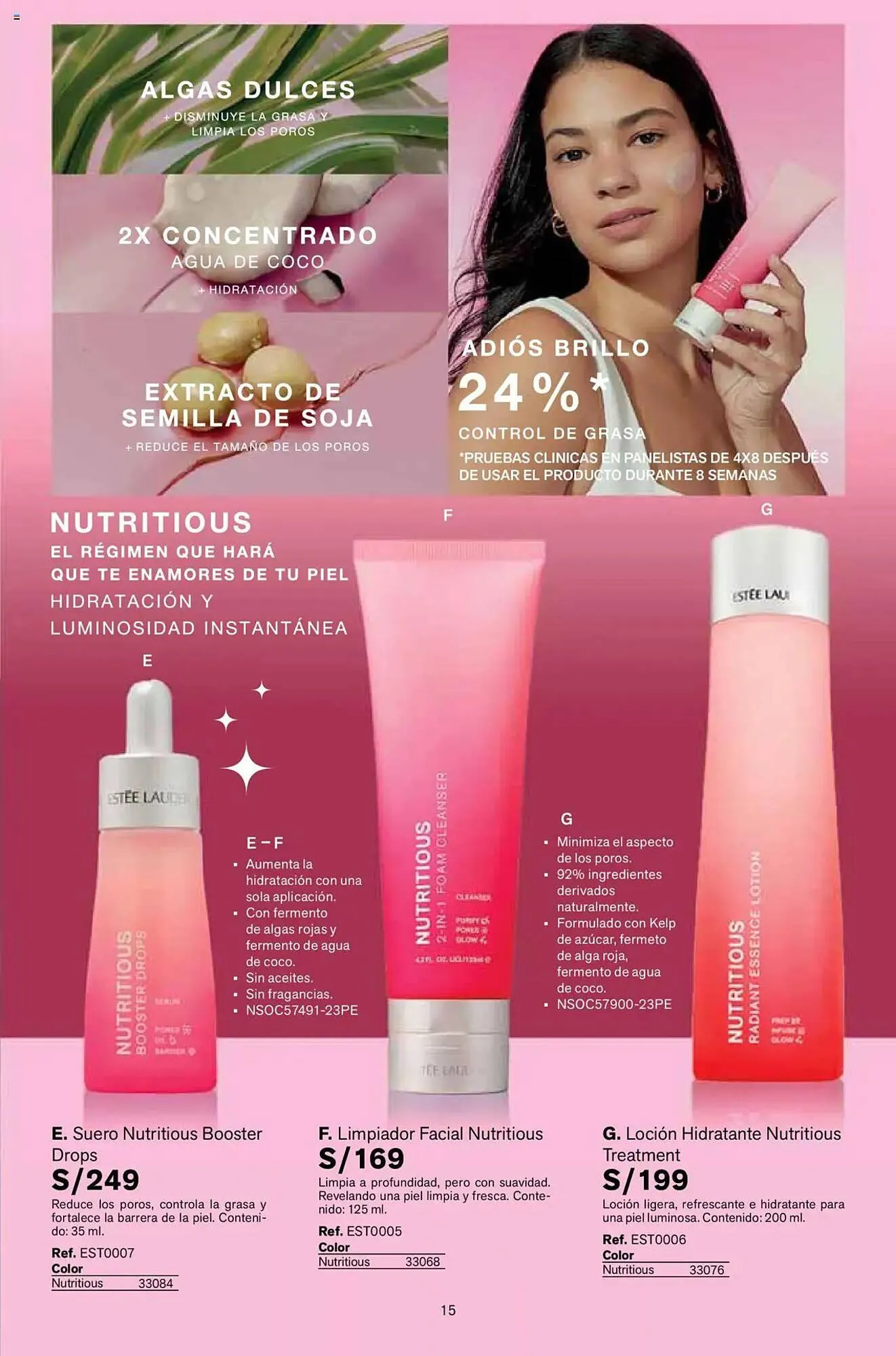 Catalogo de Catálogo Leonisa 1 de octubre al 17 de noviembre 2025 - Pag 15