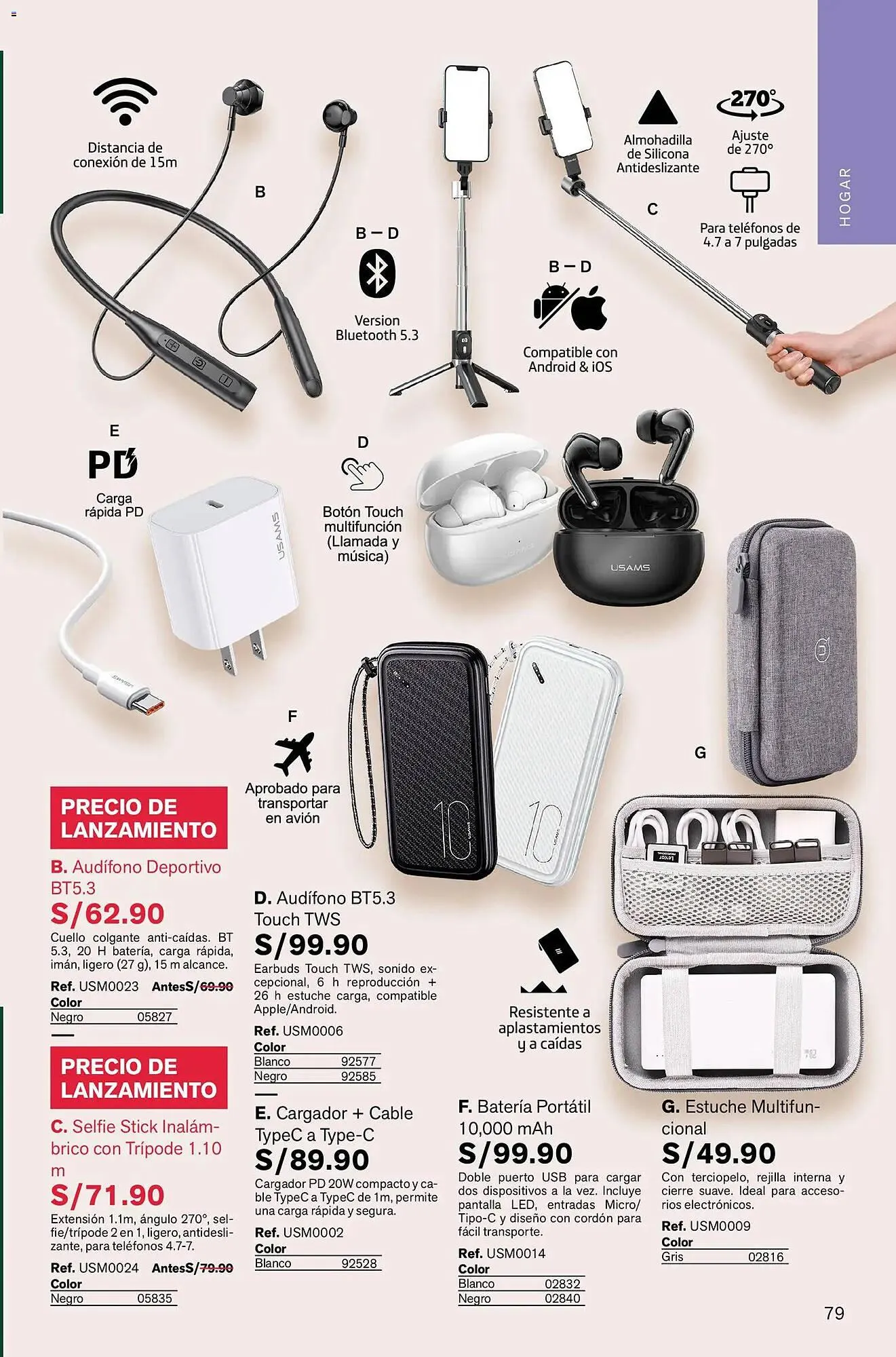 Catalogo de Catálogo Leonisa 13 de noviembre al 26 de diciembre 2025 - Pag 79