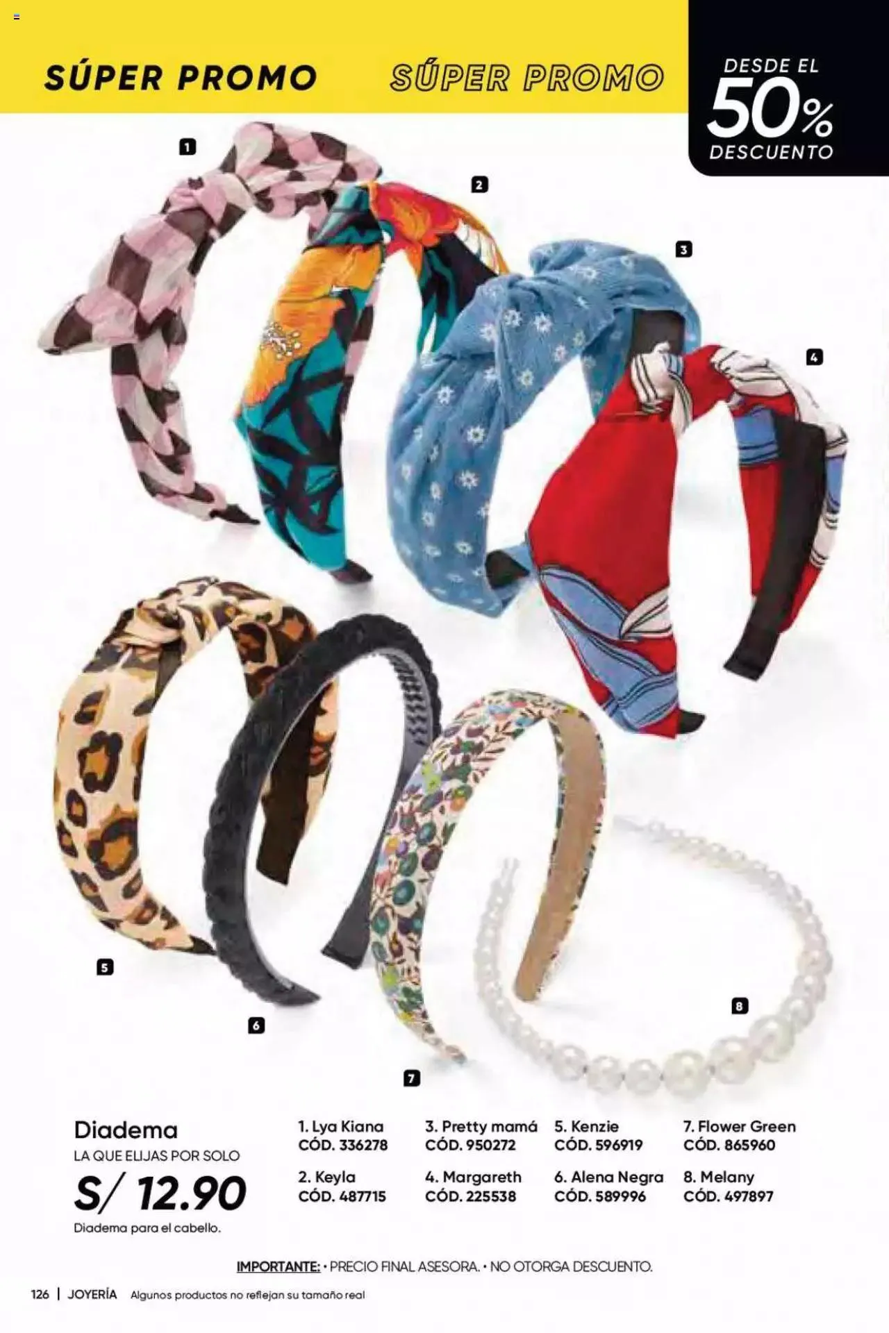 Catalogo de Azzorti - Campaña 05 16 de febrero al 31 de diciembre 2023 - Pag 132