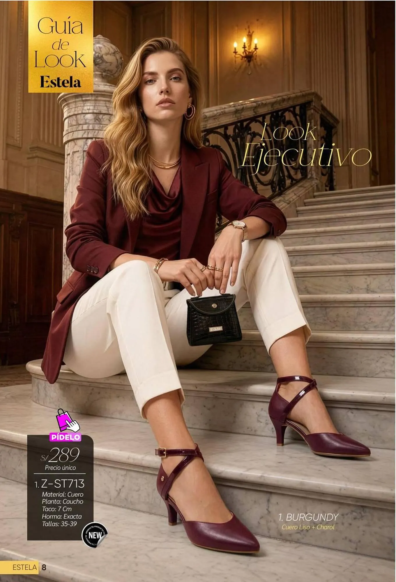 Catalogo de Catálogo Sokso 4 de mayo al 31 de mayo 2026 - Pag 8