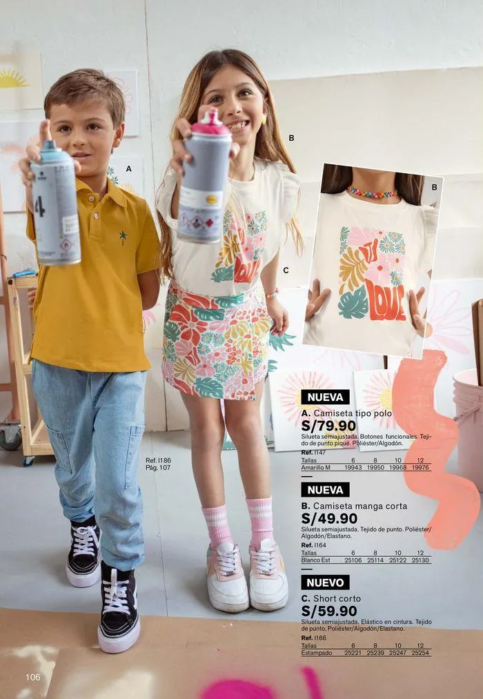 Catalogo de Papá mi persona favorita 14 de junio al 30 de junio 2024 - Pag 106