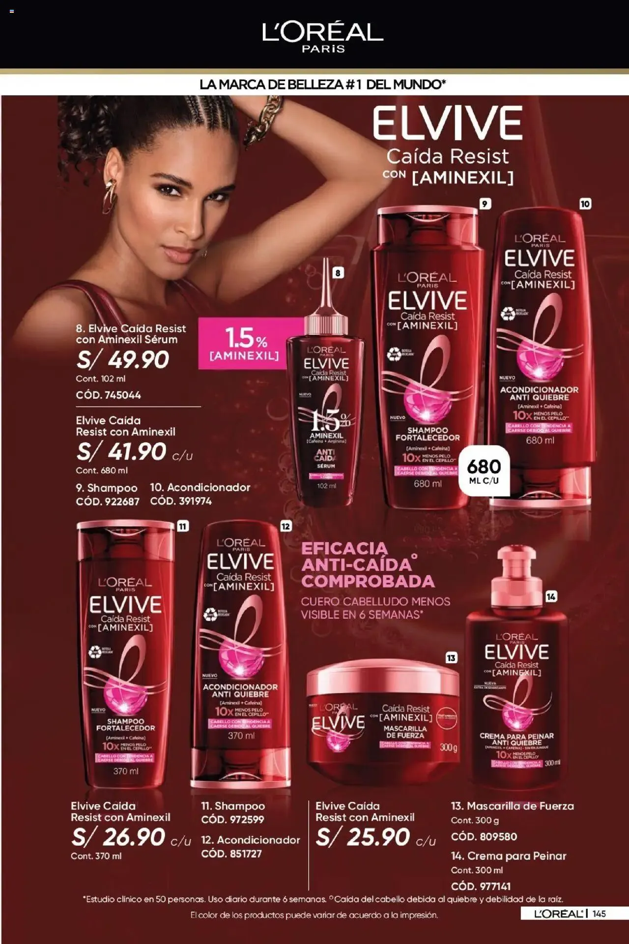 Catalogo de Azzorti - Campaña 08 8 de mayo al 31 de mayo 2025 - Pag 149