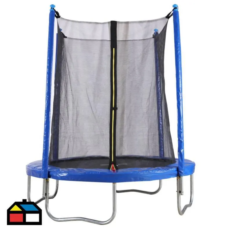 Cama Saltarina 183 cm