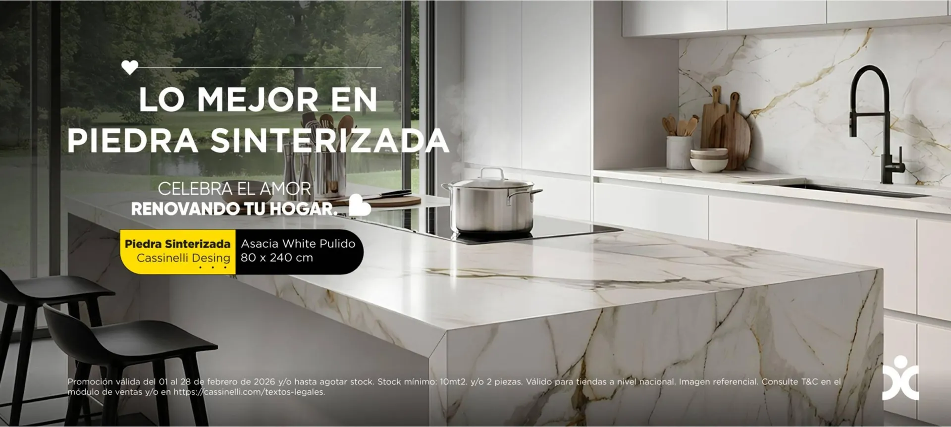 Catalogo de Catálogo Cassinelli 1 de febrero al 7 de febrero 2026 - Pag 9