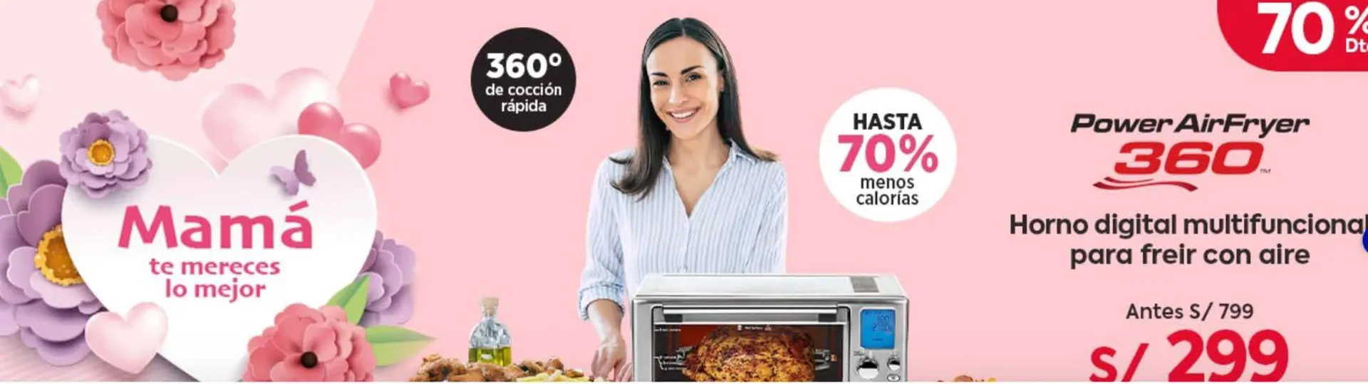 Catalogo de Catálogo Quality Products 15 de abril al 15 de mayo 2025 - Pag 3