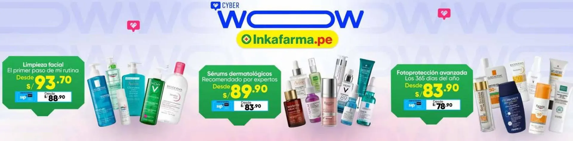 Catalogo de Catálogo InkaFarma 22 de abril al 24 de abril 2026 - Pag 2