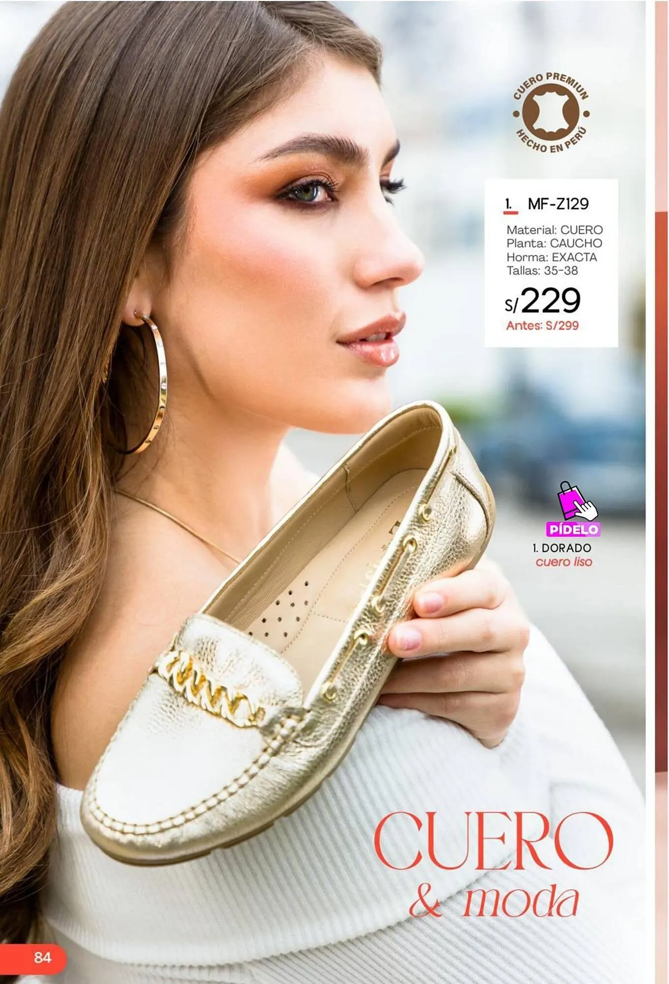 Catalogo de Catálogo Sokso 1 de diciembre al 4 de enero 2026 - Pag 84