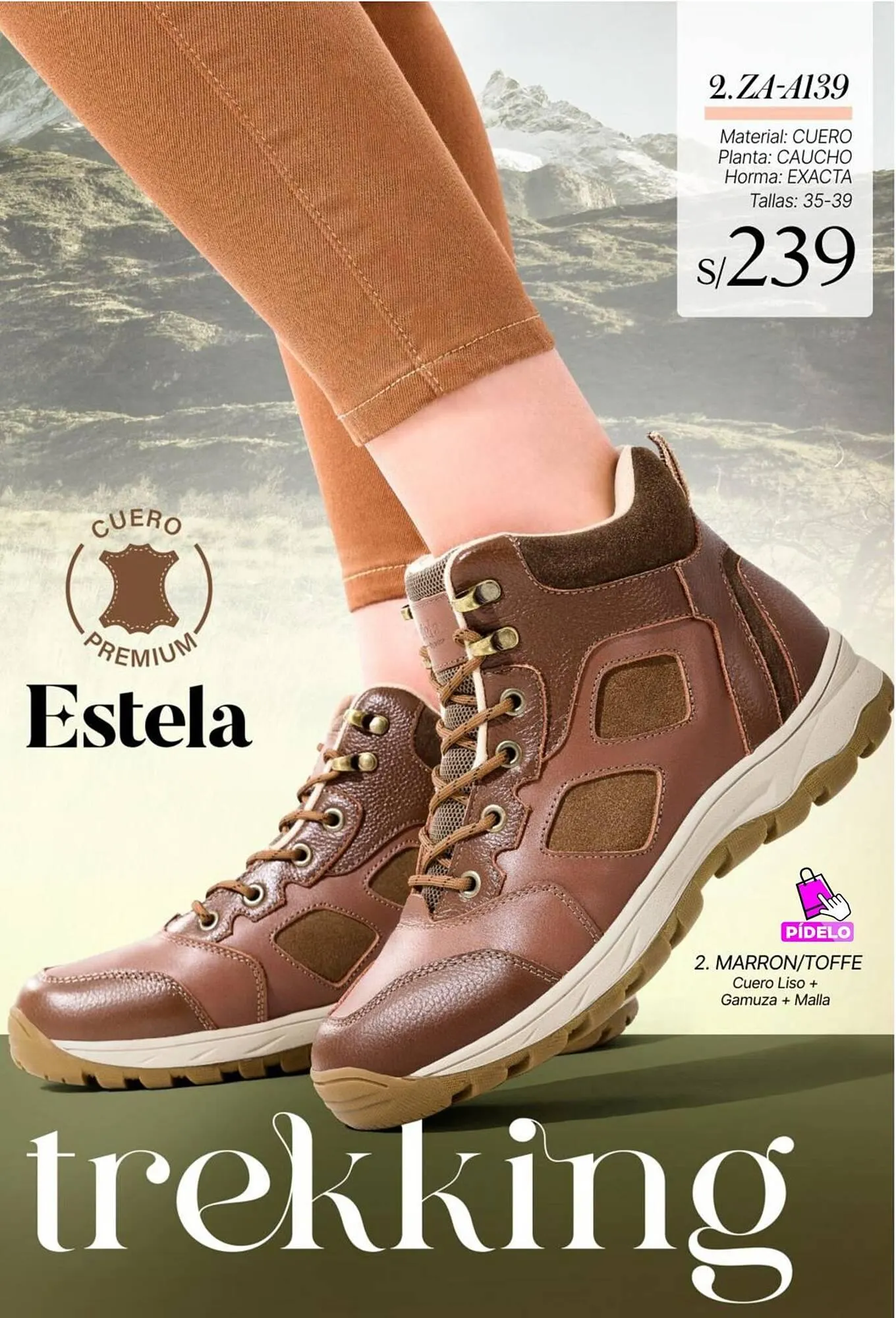 Catalogo de Catálogo Sokso 25 de noviembre al 5 de enero 2025 - Pag 37