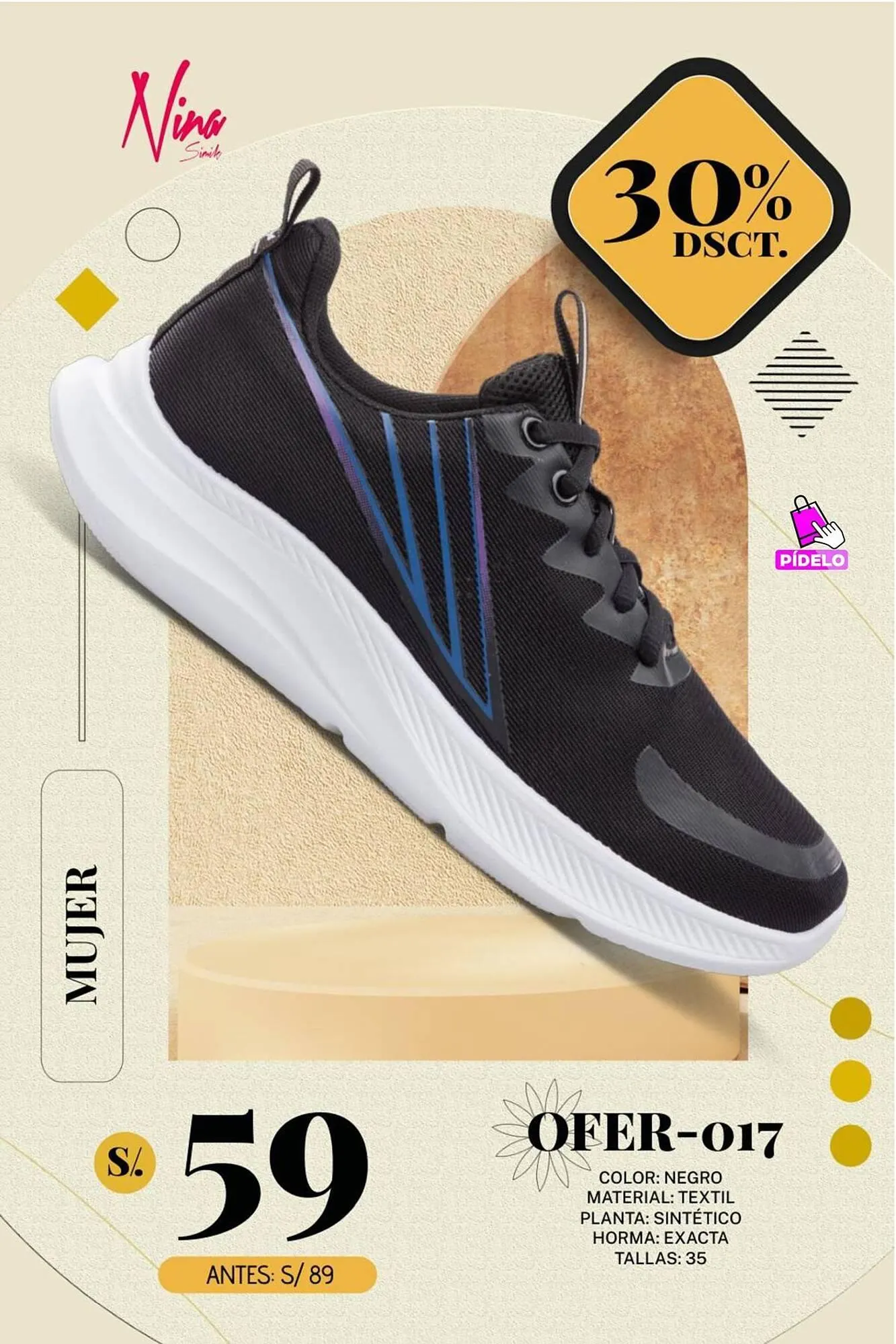 Catalogo de Catálogo Sokso 2 de diciembre al 8 de diciembre 2024 - Pag 25