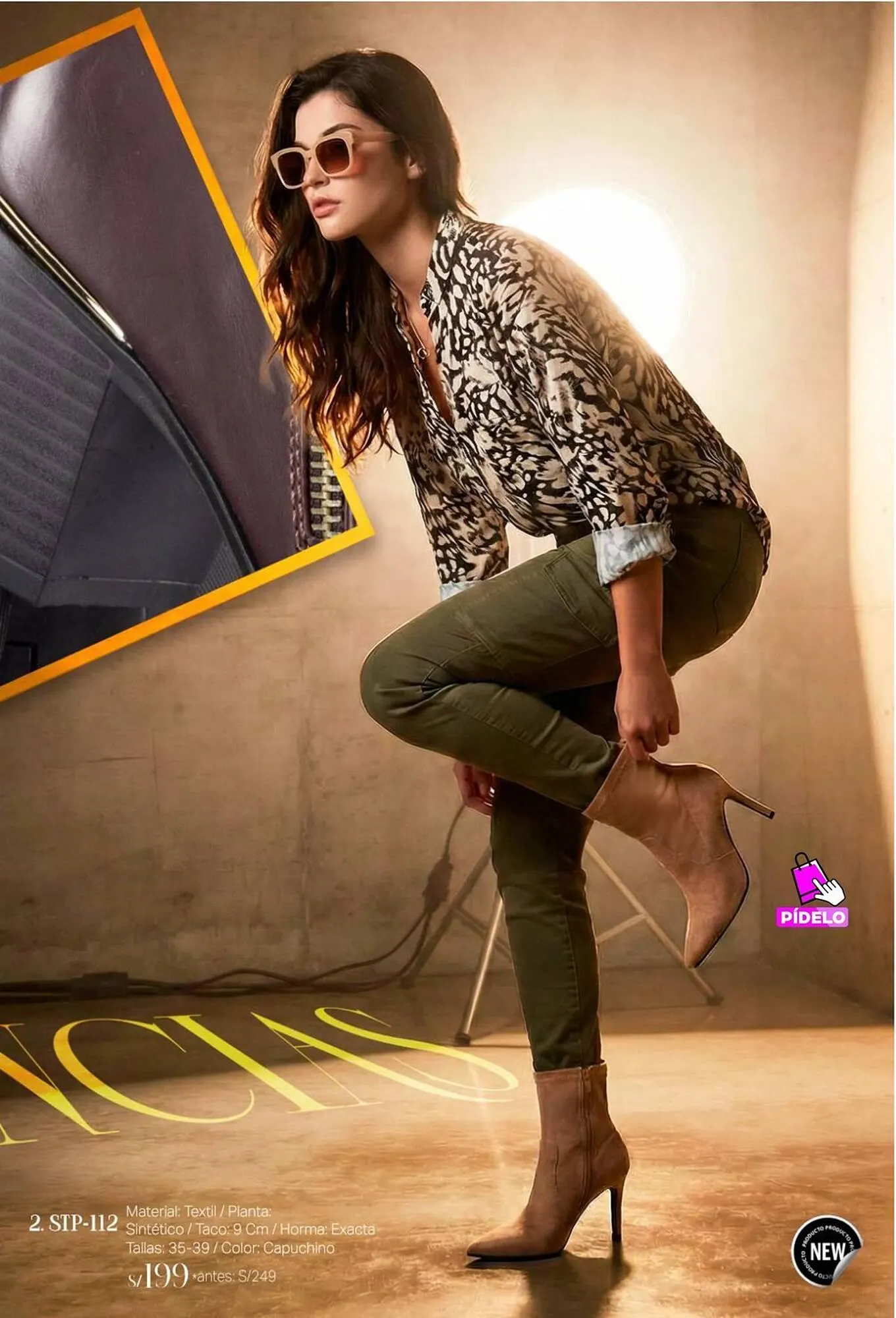 Catalogo de Catálogo Sokso 6 de abril al 3 de mayo 2026 - Pag 7