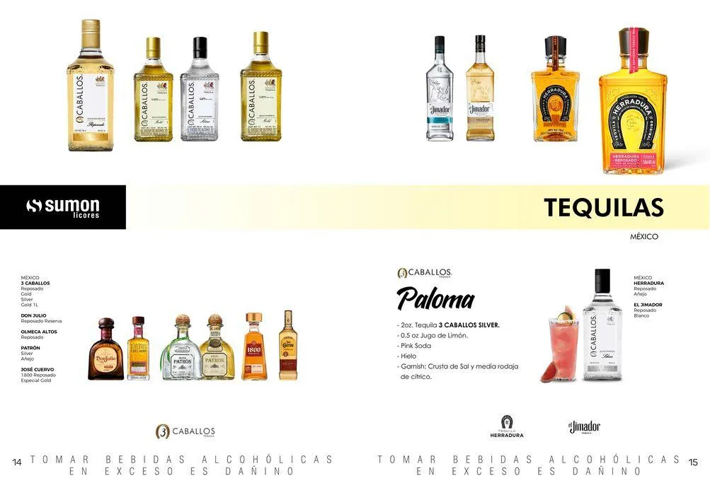 Catalogo de Catálogo 2024 7 de mayo al 31 de diciembre 2024 - Pag 8