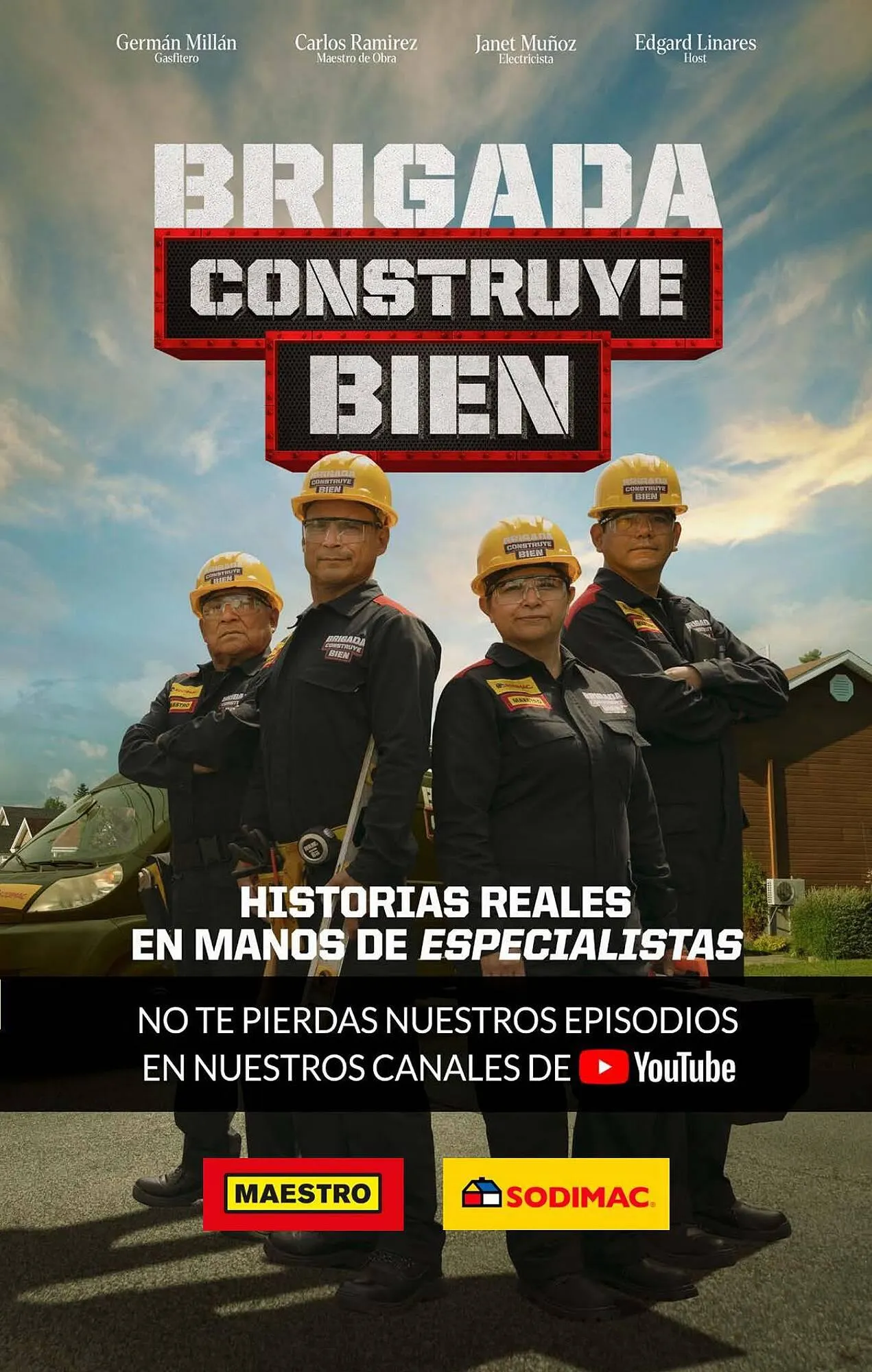 Catalogo de Catálogo Sodimac 15 de mayo al 31 de julio 2023 - Pag 5