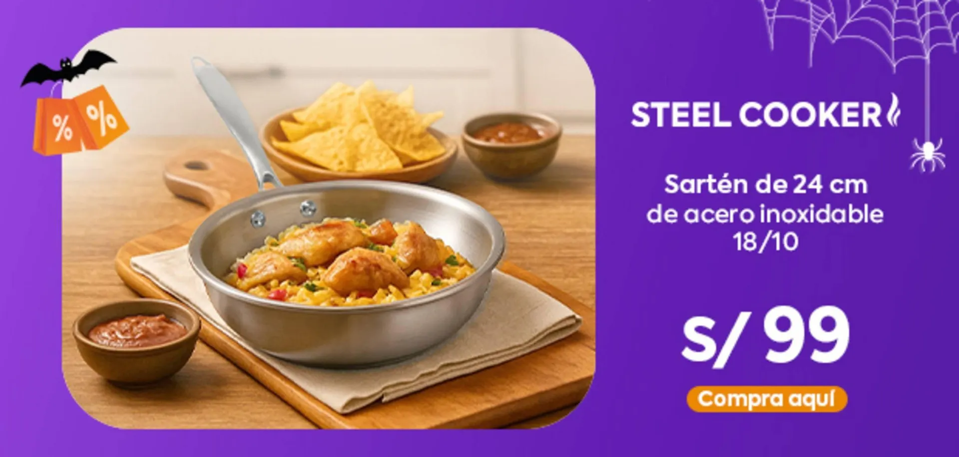 Catalogo de Catálogo Quality Products 15 de octubre al 29 de octubre 2025 - Pag 2