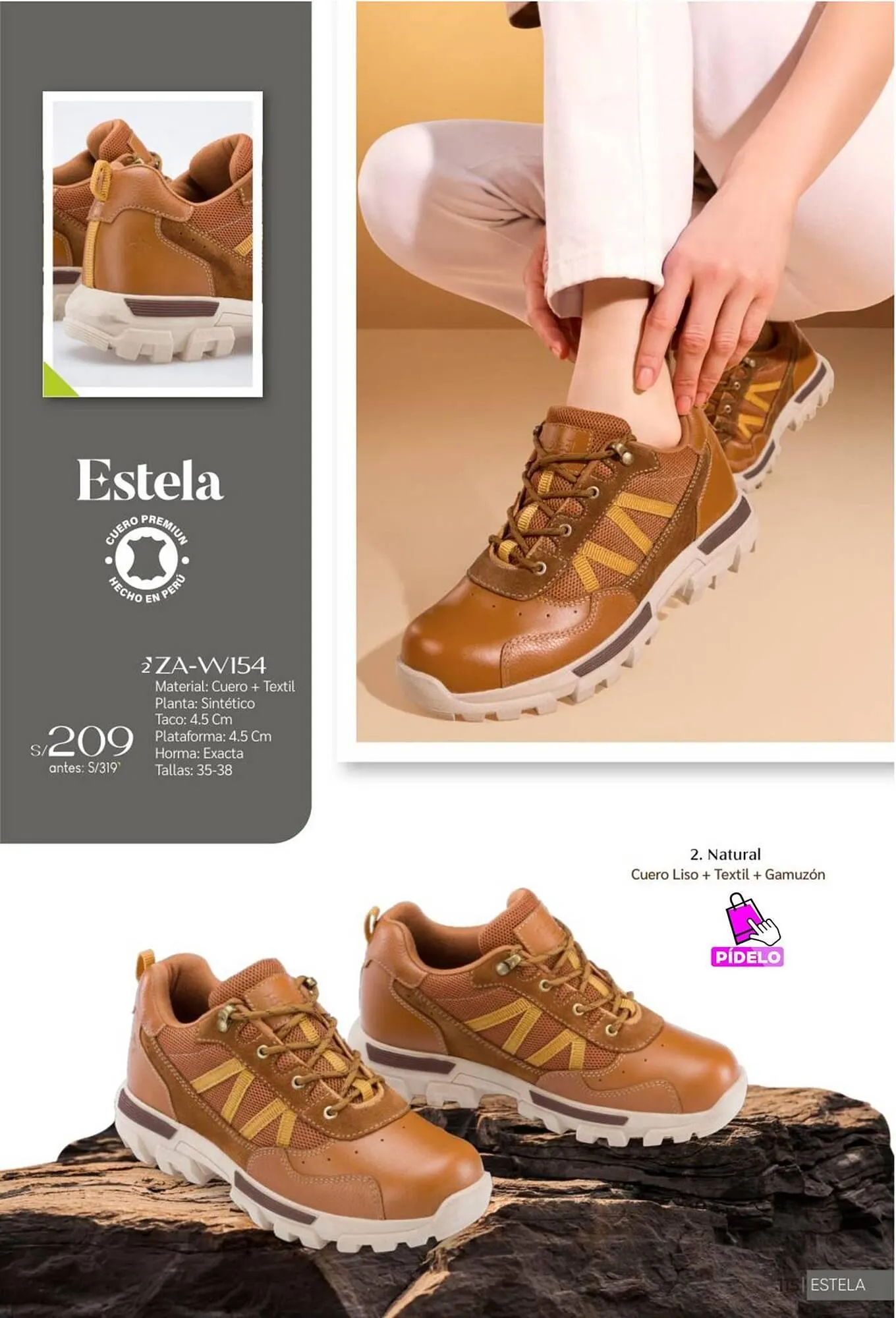 Catalogo de Catálogo Sokso 6 de abril al 3 de mayo 2026 - Pag 115