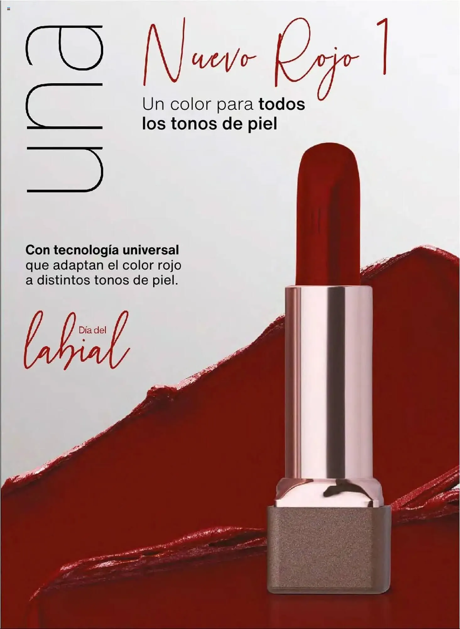 Catalogo de Catálogo Natura 24 de mayo al 19 de julio 2025 - Pag 7