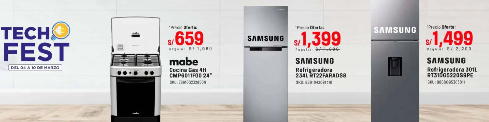 Catalogo de Catálogo Carsa 10 de marzo al 31 de marzo 2025 - Pag 8