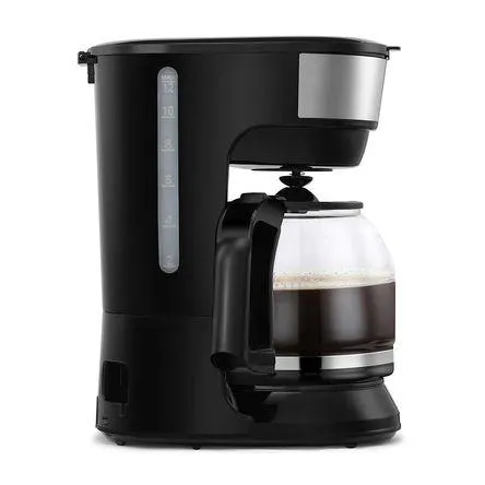Cafetera de 12 tazas Holstein