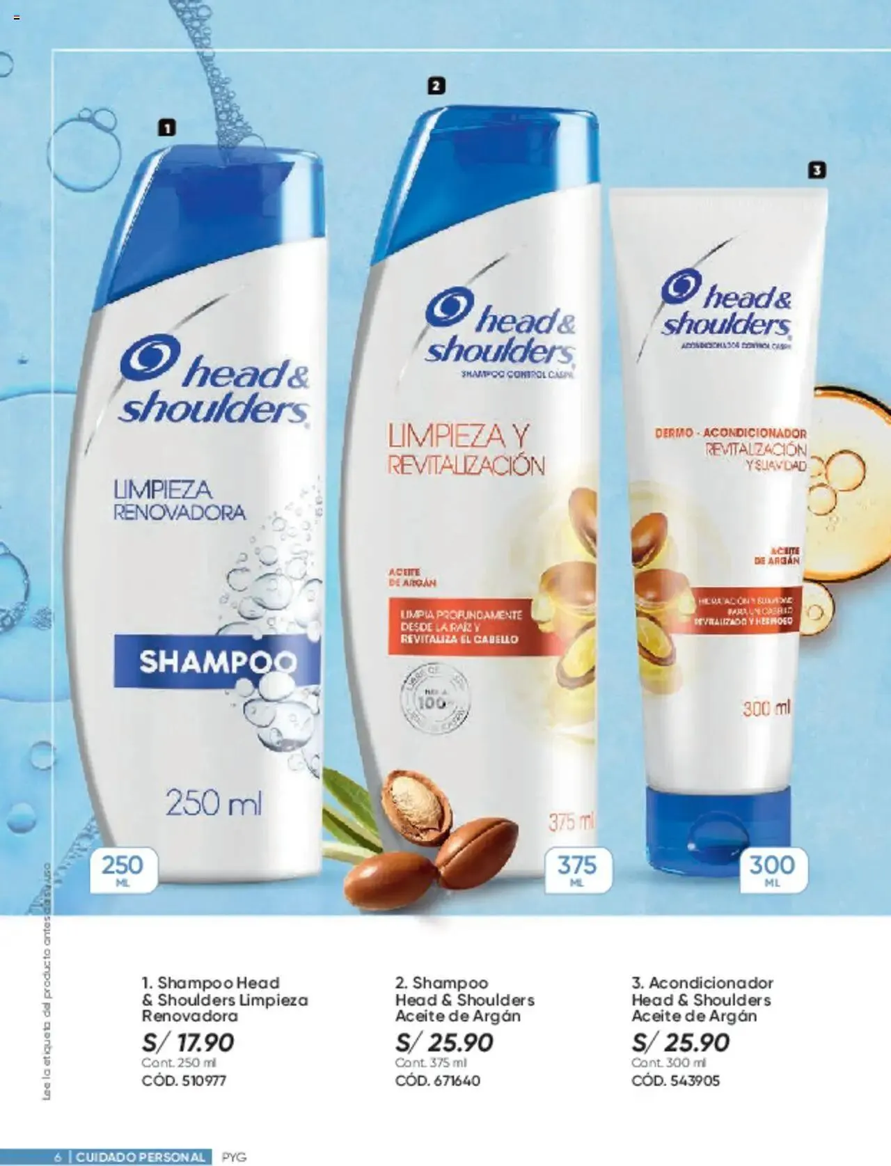 Catalogo de Azzorti - Campaña C06 Plus 7 de marzo al 30 de marzo 2025 - Pag 6