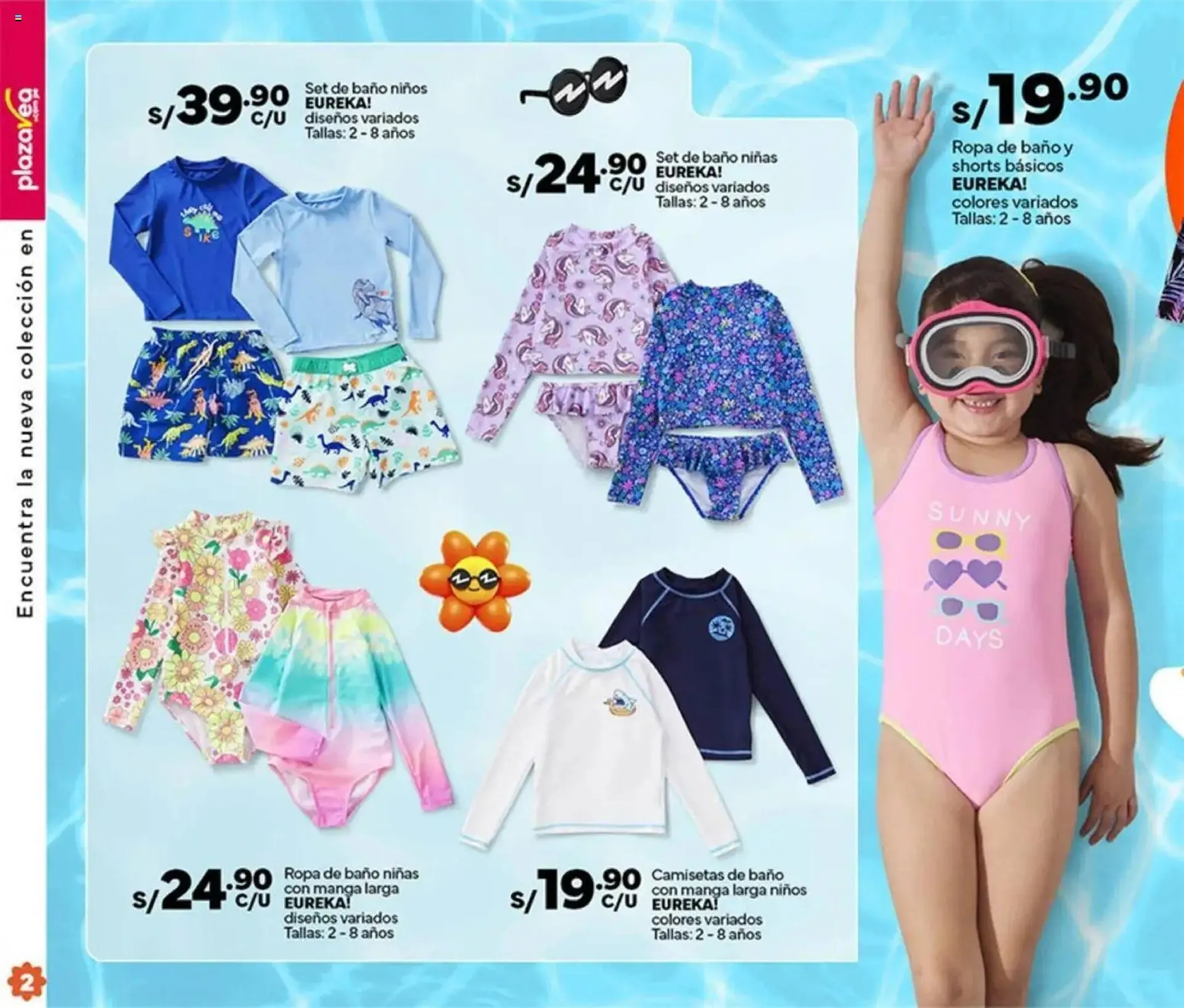 Catalogo de Catálogo Plaza Vea 15 de diciembre al 31 de diciembre 2025 - Pag 2