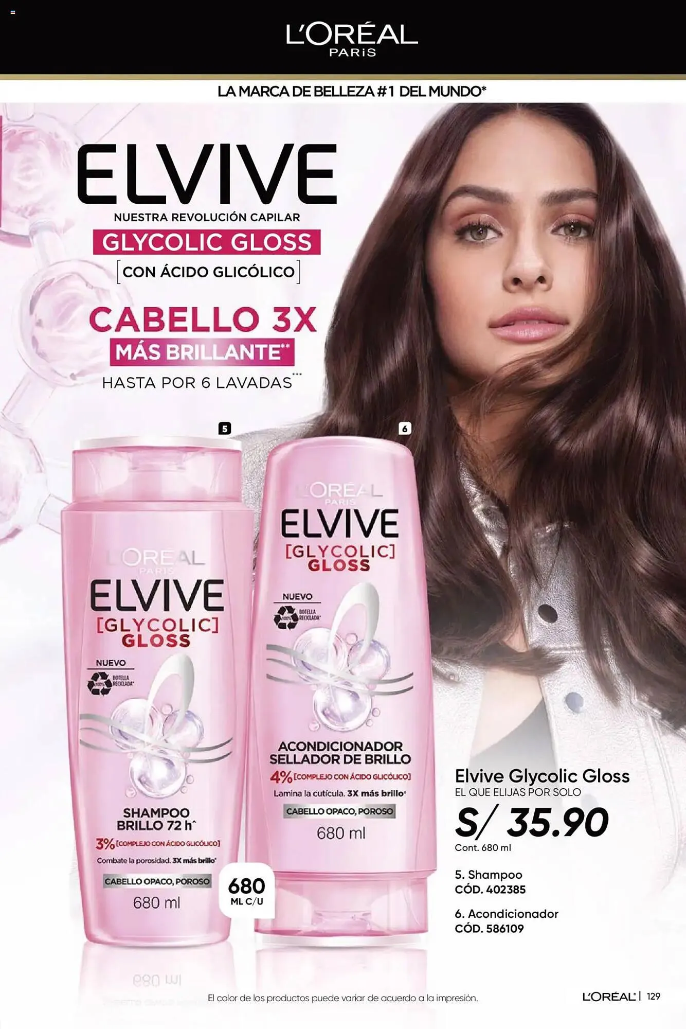 Catalogo de Catálogo Dupree 18 de diciembre al 20 de enero 2025 - Pag 280