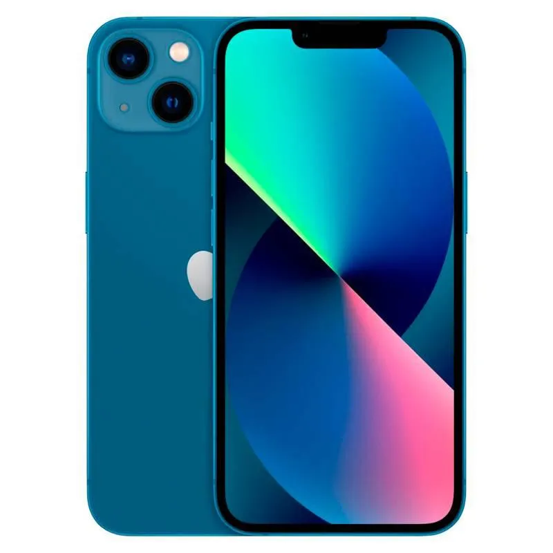 iPhone 13 128GB Blue LAT