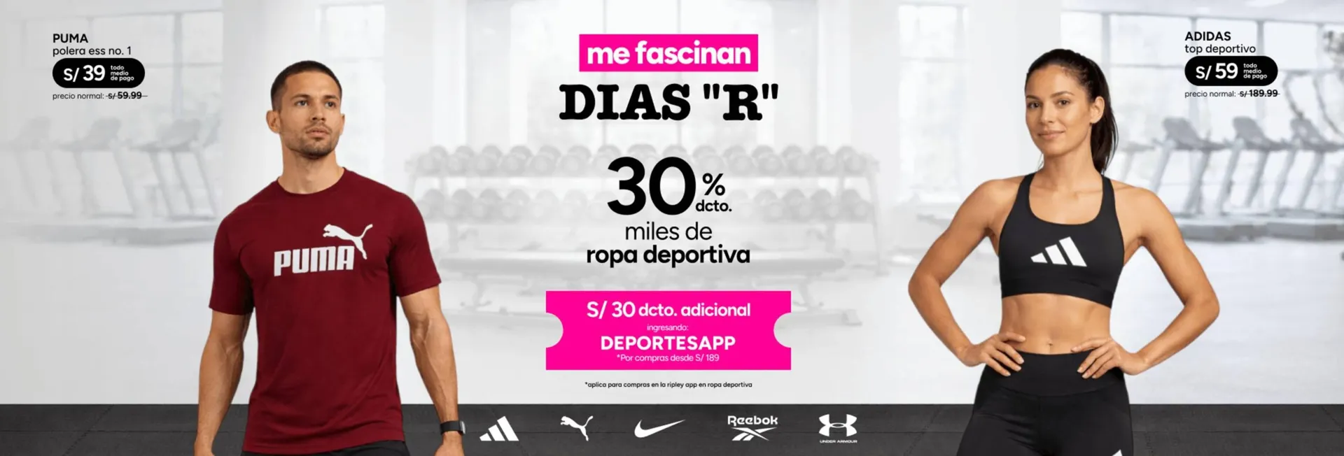 Catalogo de Catálogo Ripley 23 de marzo al 6 de abril 2026 - Pag 3