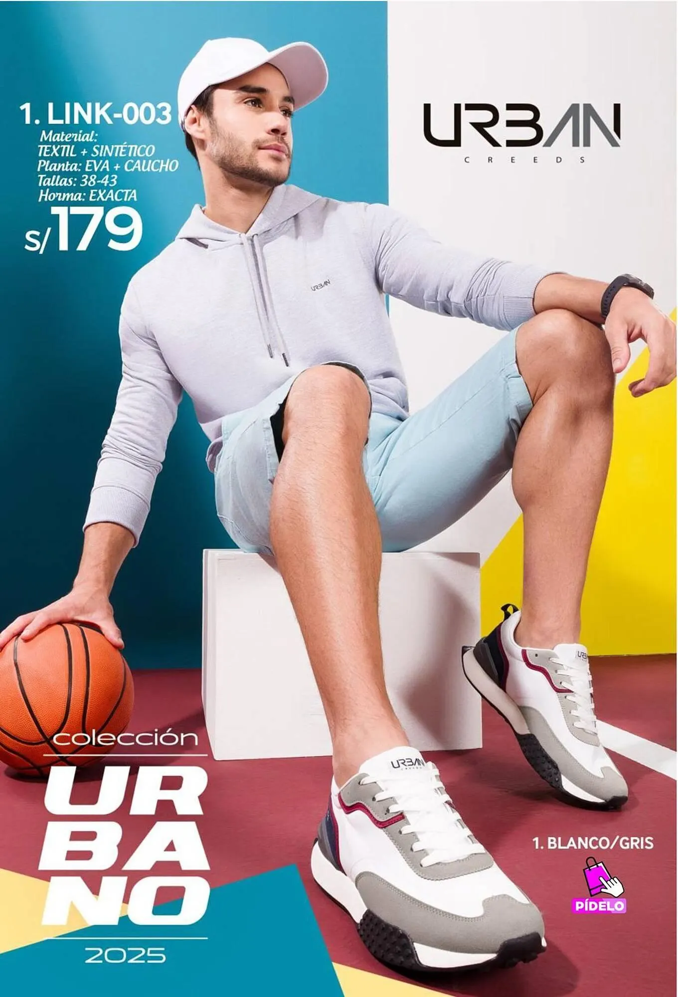 Catalogo de Catálogo Sokso 31 de diciembre al 16 de febrero 2025 - Pag 6